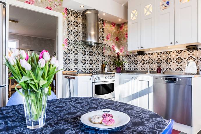 7 rum Villa på Våxnäsgatan 52 Karlstad Karlstads kommun - bild 10