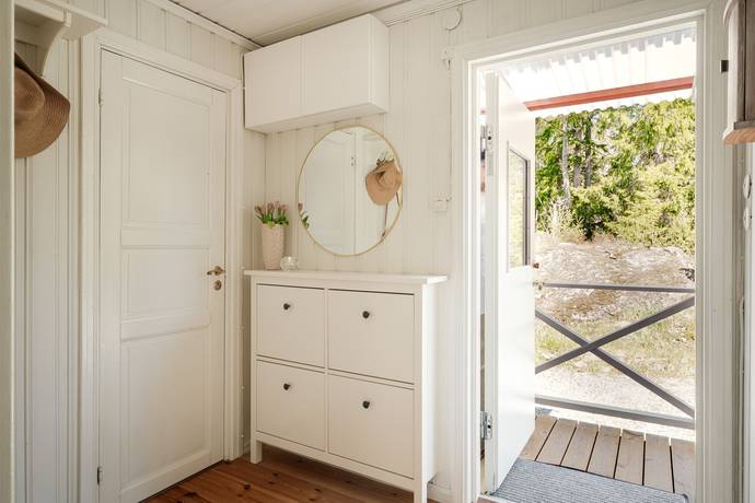 5 rum Vinterbonat fritidshus på Orrspelsvägen 12 Saltarö Värmdö kommun - bild 6