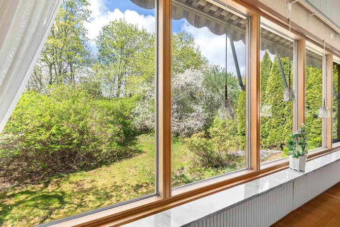 7 rum Villa på Medelpadsgatan 7 Råcksta Stockholms kommun - bild 13