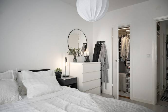 2 rum lägenhet på Tunagatan 39b Östermalm, Borlänge kommun - bild 3