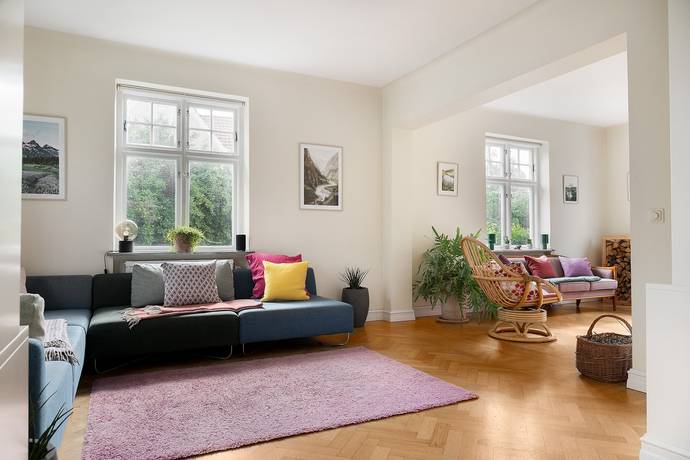 11 rum Villa på Östgötakroken 4 Centrala Lund Lunds kommun - bild 13