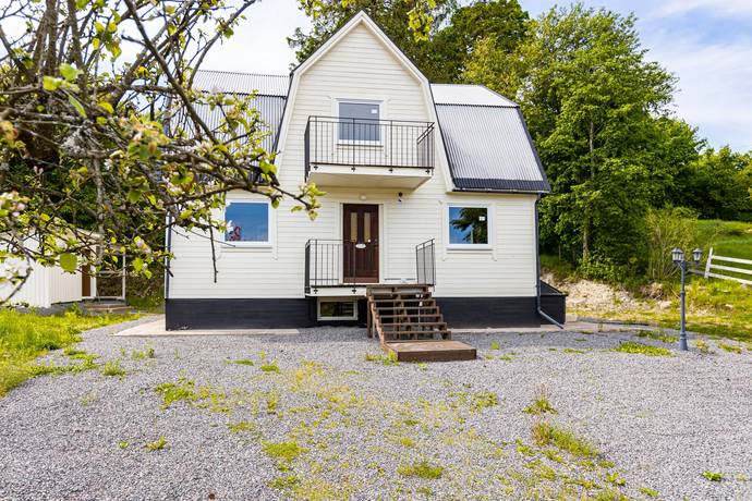 6 rum Villa på Sveagatan 133 Centralt Grums kommun - bild 5