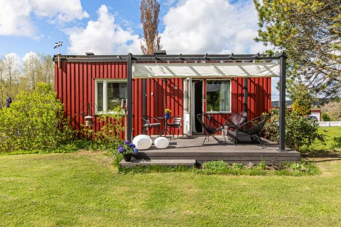 4 rum Villa på Eskadervägen 19 Alnö-Usland Sundsvalls kommun - bild 36
