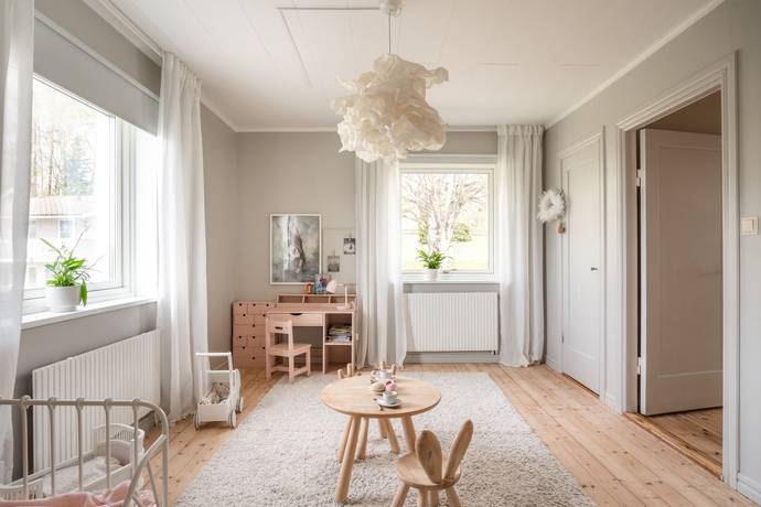 6 rum Villa på Skogsliden 7 Mullsjö Mullsjö kommun - bild 26