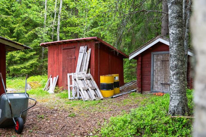 3 rum Fritidshus på Bygdas gattu 21 Södra Tansbodarna Gagnefs kommun - bild 8