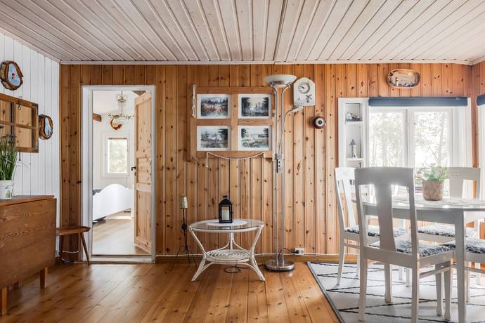 4 rum Fritidshus på Medinge 411 Lindesbergs kommun - bild 10
