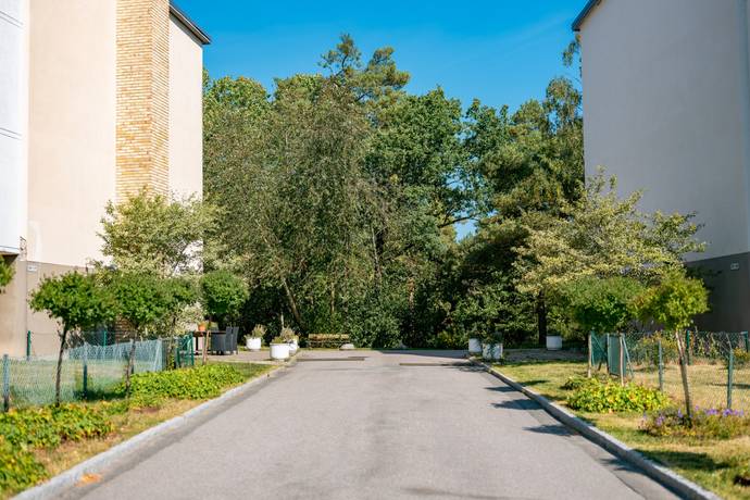 3 rum Lägenhet på Källängsvägen 71 Näset Lidingö kommun - bild 29