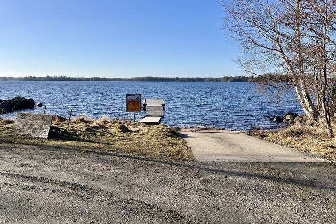4 rum Fritidshus på Kvänarp Karlslund 1 Lagan Ljungby kommun - bild 23