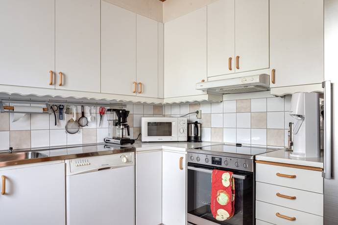 4 rum Villa på Ellenborgsvägen 25 Ellenborg/Videdal Malmö kommun - bild 15