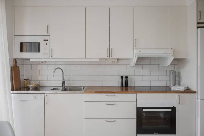 2 rum lägenhet på Atles gata 13 Hyllie, Malmö kommun - bild 3