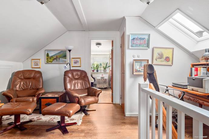6 rum Villa på Landbogatan 12B Svenljunga kommun - bild 23