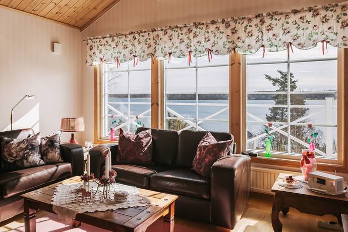4 rum Villa på Torsö Äleviken 23 Torsö Mariestads kommun - bild 11