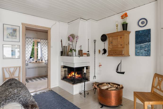 5 rum Villa på Lindödjupsvägen 21 Hornslandet Västerviks kommun - bild 25