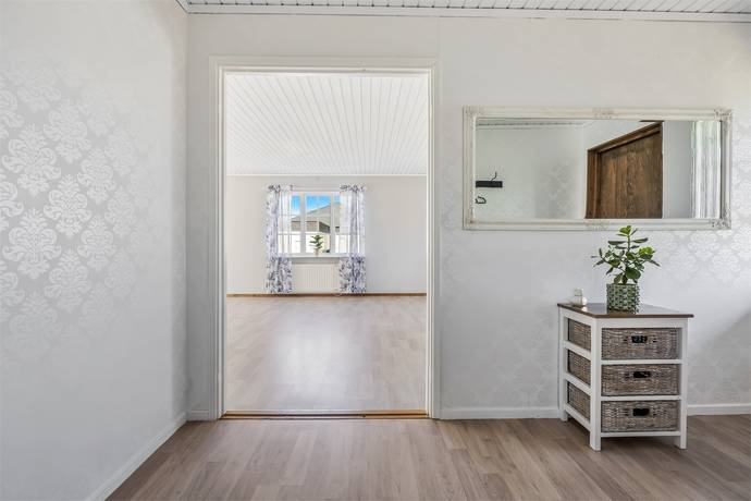 4 rum Villa på Trollvägen 15 Arontorp Mörbylånga kommun - bild 12