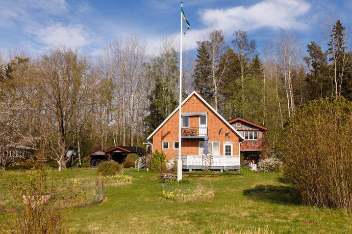5 rum Villa på Bastedalen 605 Harge Askersunds kommun - bild 27