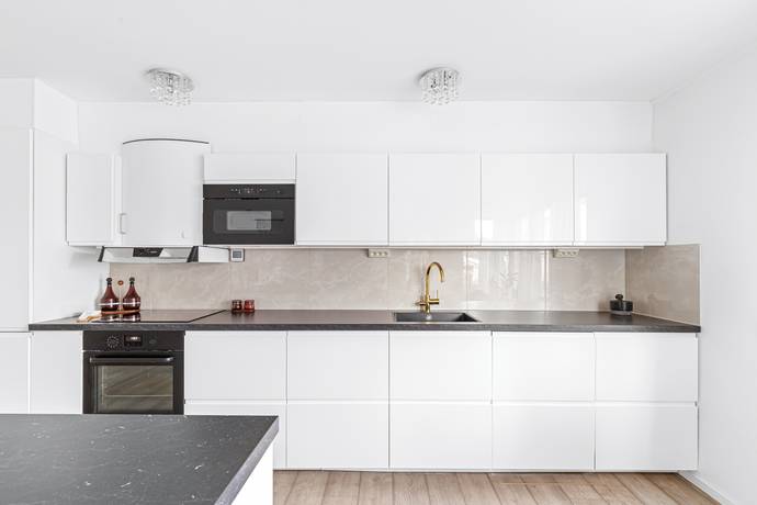 2 rum Lägenhet på Västgötaresan 42B Sävja Uppsala kommun - bild 12