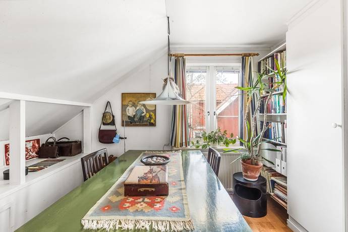 8 rum Villa på Solstigen 25 Ulvhäll Strängnäs kommun - bild 38