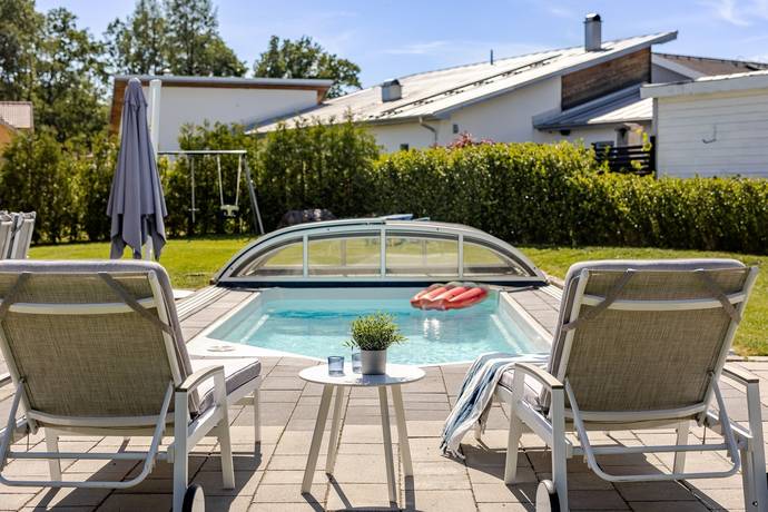 4 rum villa på Spinnrocksvägen 29 Strängnäs, Strängnäs kommun - bild 3