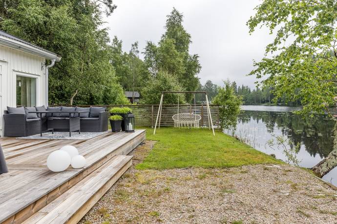3 rum Vinterbonat fritidshus på Faluvägen 269 Ludvika kommun - bild 46