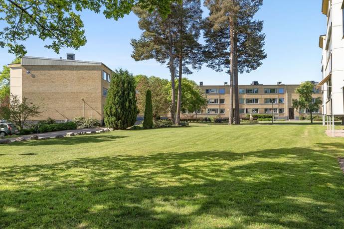 3 rum Lägenhet på Viksängsgatan 3 Viksäng Västerås kommun - bild 24