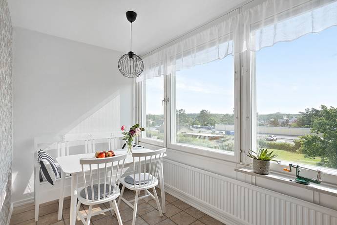 4 rum Lägenhet på Stenhagsvägen 44 Stenhagen Karlshamns kommun - bild 6