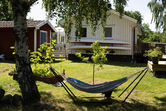 3 rum villa på Valsäng 228 Klövedal, Tjörns kommun - bild 3