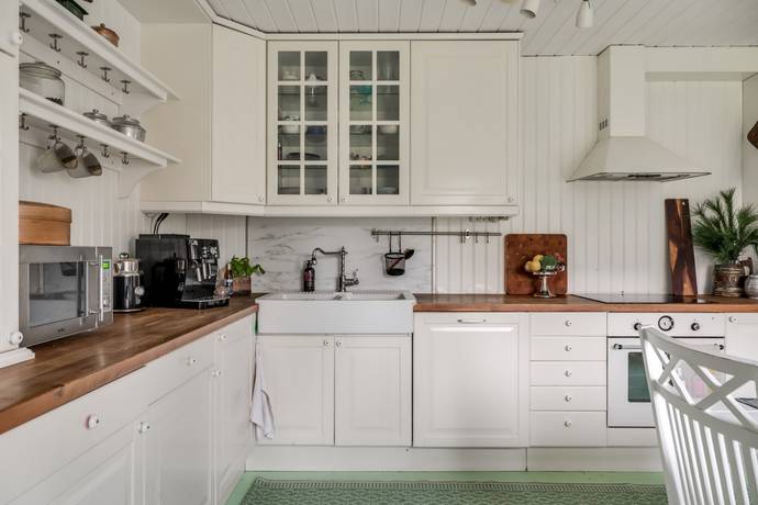 5 rum villa på Alphyddavägen 5 Skattkärr, Karlstads kommun - bild 4
