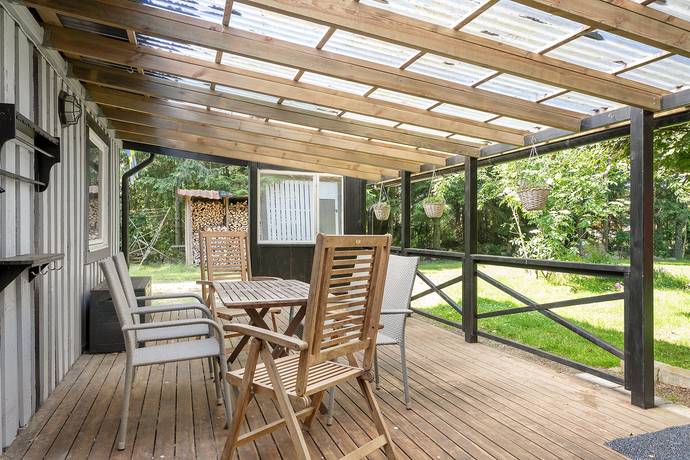 4 rum villa på Bölarp 172 Bölarp, Laholms kommun - bild 2