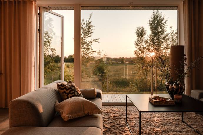 7 rum Villa på Sörslättsvägen 38C Säve Göteborgs kommun - bild 49