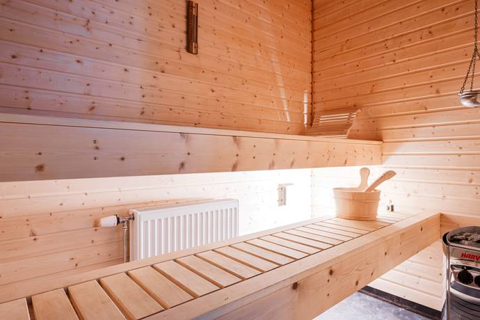 2 rum Villa på Flygsnäs Grodberget Hällingsjö Marks kommun - bild 15