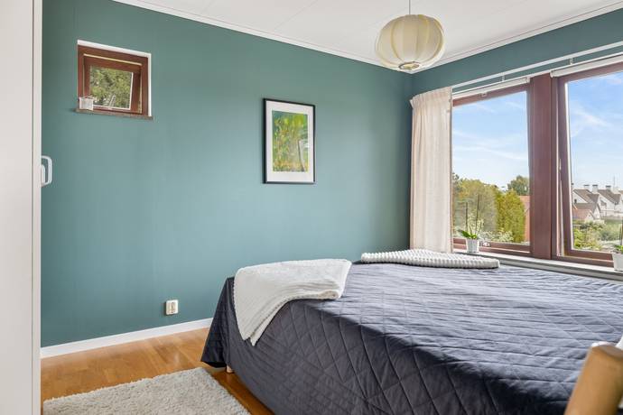 5 rum Villa på Flottaregatan 5 Surbrunnen Ystads kommun - bild 20