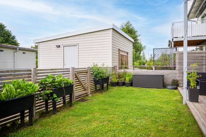 2 rum Lägenhet på Lundsbäcksgatan 14A Vasatorps trädgård Helsingborgs kommun - bild 18