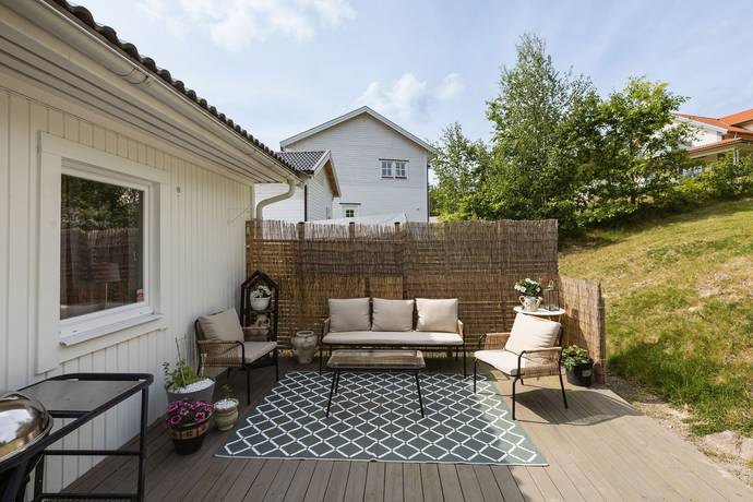 5 rum Villa på Rosendalsvägen 28 Stallarholmen Strängnäs kommun - bild 15