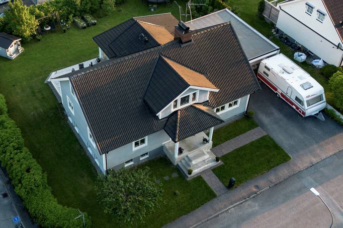 10 rum Villa på Rödklintsgatan 11 Nya Hjärsta Örebro kommun - bild 68