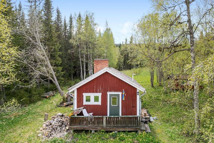 1 rum fritidshus på Södra Hålland 249 Hålland, Åre kommun - bild 4