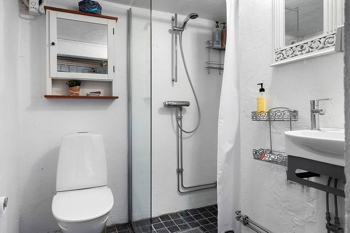 3 rum Gård/skog på Trottatorp 8690 Skånes Fagerhult Örkelljunga kommun - bild 18