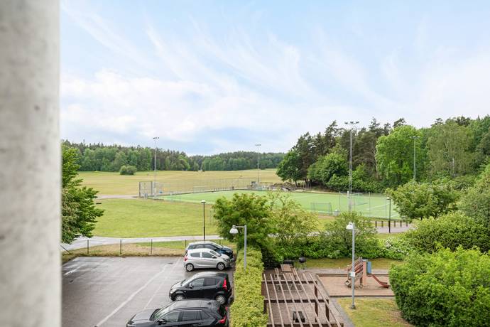 3 rum Lägenhet på Kanngjutargränd 30 Vällingby - Grimsta Stockholms kommun - bild 10