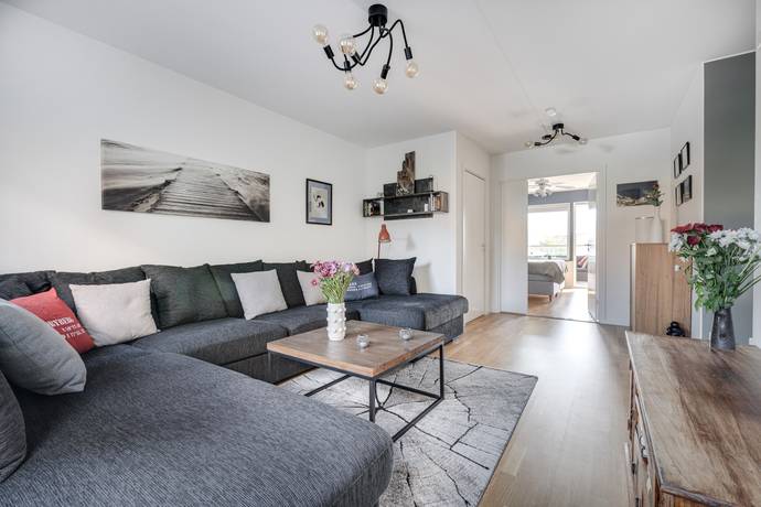 2 rum Lägenhet på Drottning Kristinas Esplanad 53 Ulriksdal Solna kommun - bild 7