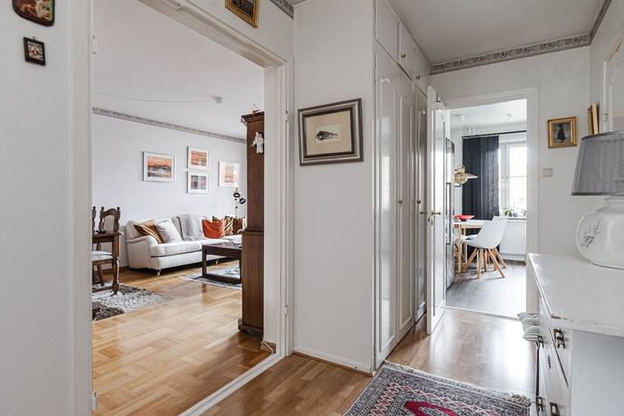3 rum Lägenhet på Nygatan 31 Centralt Tranås kommun - bild 4