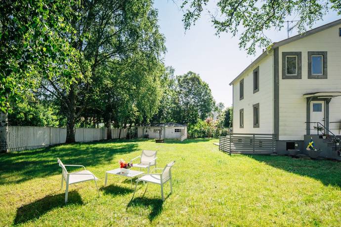 4 rum villa på Ringvägen 10 Lyrestad, Mariestads kommun - bild 4