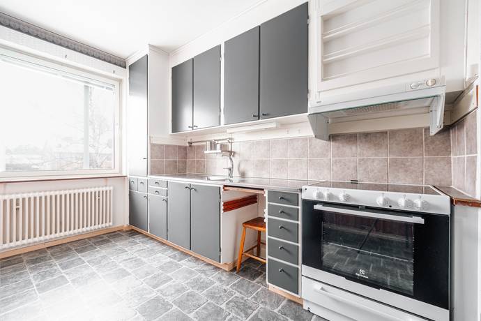 2 rum Lägenhet på Johannesbergsvägen 23 Johannesdal Västerviks kommun - bild 15