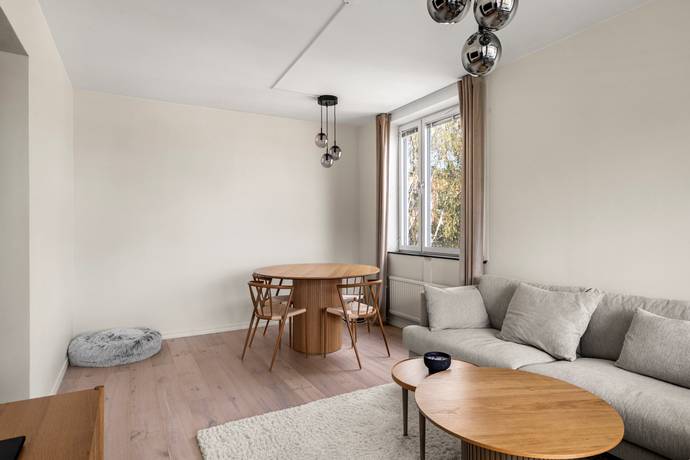 3 rum Lägenhet på Båtholmsbacken 8 Vårberg/Skärholmen Stockholms kommun - bild 8