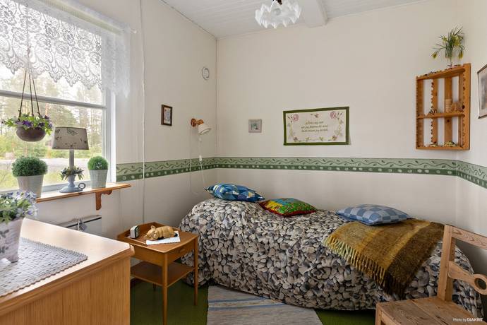 3 rum Fritidsboende på Sävastnäs 403D Sävastnäs Bodens kommun - bild 12