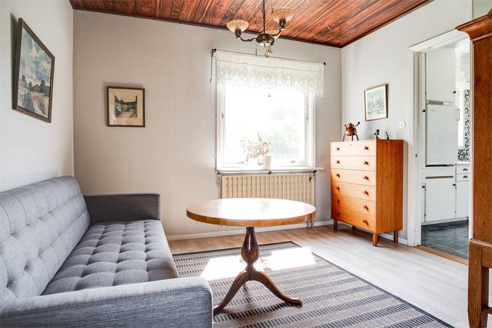 3 rum Villa på Skogsgläntevägen 8 Guldsmedshyttan Lindesbergs kommun - bild 12