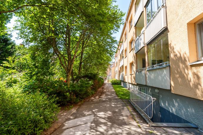 2 rum Lägenhet på Ullavigatan 31D Väster Örebro kommun - bild 24