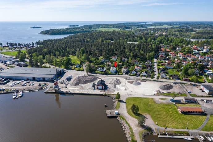Övrig på Gamla Örnäsgatan 28A Örnäs Åmåls kommun - bild 21