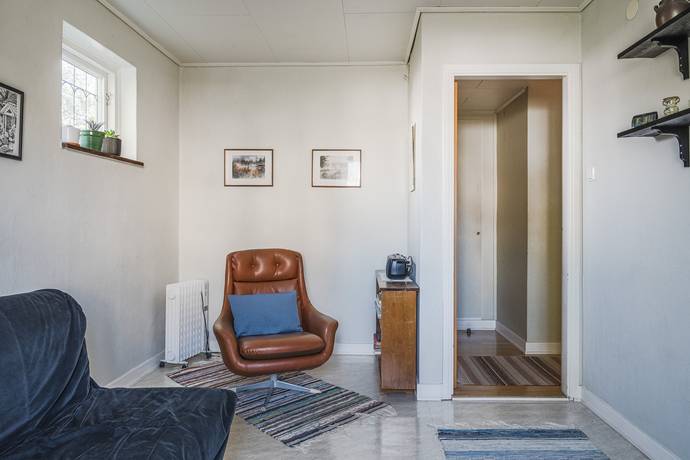 252 m² Villa på Nybrogatan 6B Åmåls kommun - bild 19
