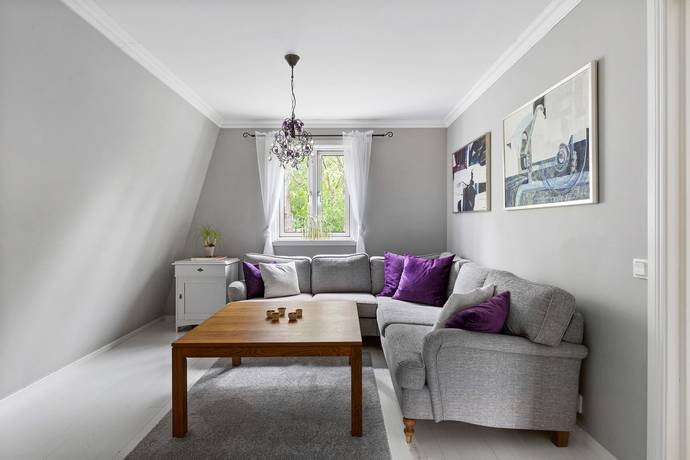 5 rum Villa på Tjärvägen 3 Bollstanäs Upplands Väsby kommun - bild 33