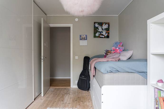 5 rum Villa på Kerstis väg 19 Hjärup Staffanstorps kommun - bild 16