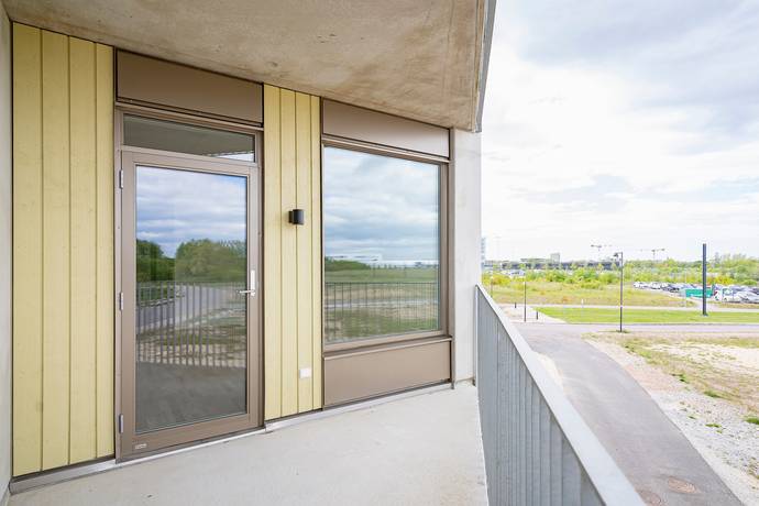 2 rum Lägenhet på Brunnshögsgatan 56 Brunnshög Lunds kommun - bild 3